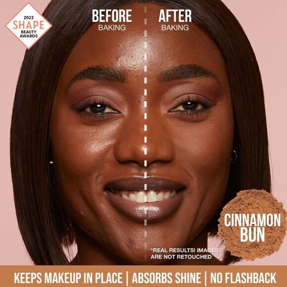 Huda Beauty Easy Bake Loose Baking & Setting Powder - pick your shade(s) BNIB - Picture 8 of 16